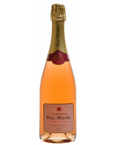 Paul Michel Rosé