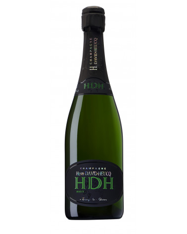 David Heucq Brut