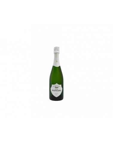 Mansard Ancestral Brut