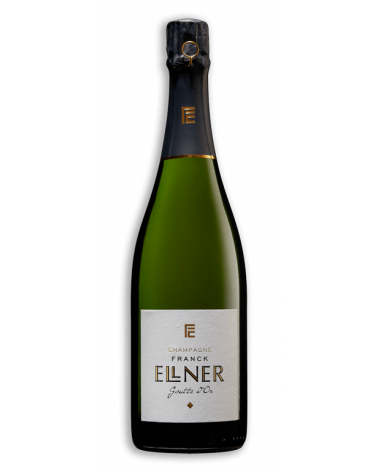 Ellner Goutte d'or