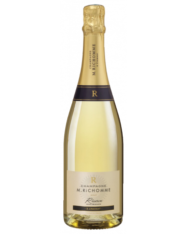 Richomme Blanc de Blancs