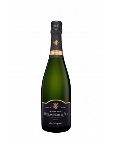 Vignon Les Marquises Brut