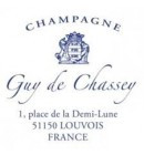 Guy de Chassey